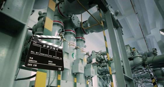 一個好的公司是怎么制作視頻的？