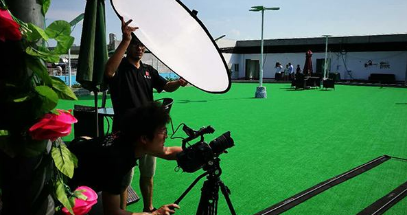 宣傳片拍攝的價格要多少，后期怎么剪輯