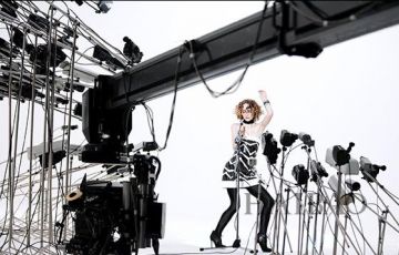 企業(yè)廣告片如何拍？主題的基本要素是什么？