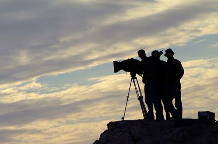 怎樣協(xié)調(diào)宣傳片拍攝與效果的關(guān)系？