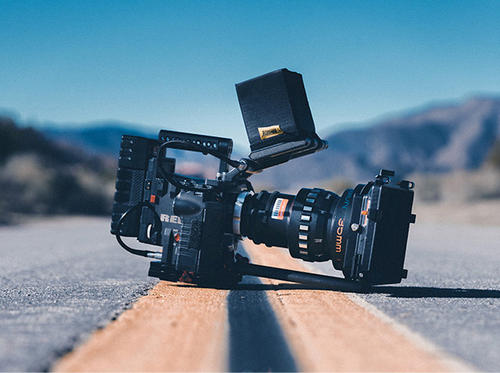 分析宣傳片是如何制作的？