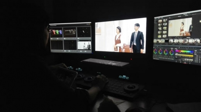  一個(gè)正規(guī)的影視制作公司需要有哪些部門？