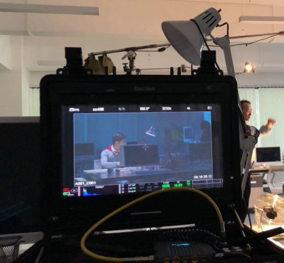 鄭州企業(yè)宣傳片拍攝 鄭州企業(yè)宣傳片拍攝