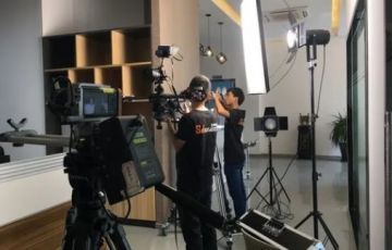 企業(yè)拍攝宣傳片需要多少錢？制作費用解析與預算建議