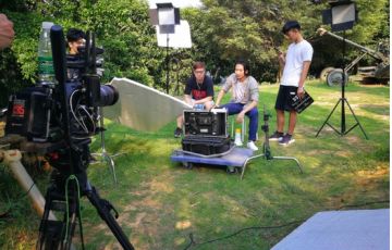 企業(yè)宣傳片拍攝制作多少錢？從預算看品質(zhì)！