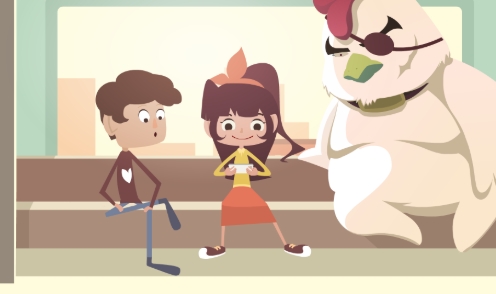 制作一部動(dòng)畫廣告片要花多久的時(shí)間？