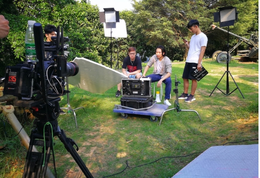 企業(yè)宣傳片拍攝的5大核心技巧 企業(yè)宣傳片拍攝的5大核心技巧