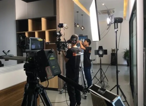 做一個(gè)10分鐘宣傳片大概需要多少錢？