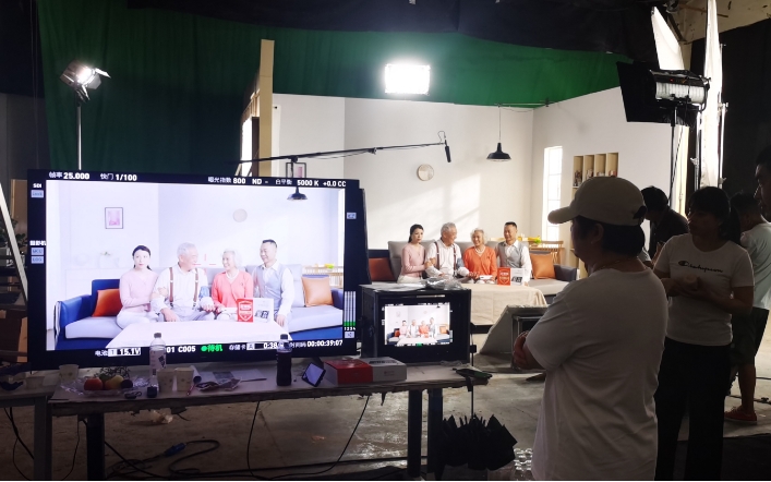 鄭州企業(yè)宣傳片拍攝背景音樂(lè)的運(yùn)用需要注意的地方有哪些？