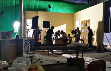 鄭州廣告片制作費(fèi)用：企業(yè)宣傳片制作該如何進(jìn)行明確報(bào)價(jià)？