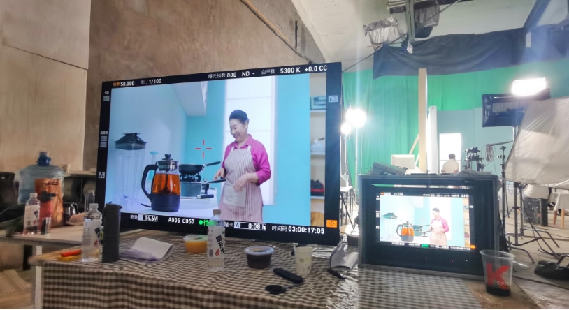 鄭州短視頻拍攝制作與運(yùn)營全攻略 鄭州短視頻拍攝制作與運(yùn)營全攻略