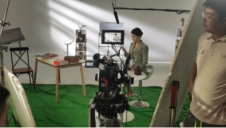 鄭州企業(yè)宣傳片制作環(huán)節(jié)中需要注意的要點(diǎn)有哪些？