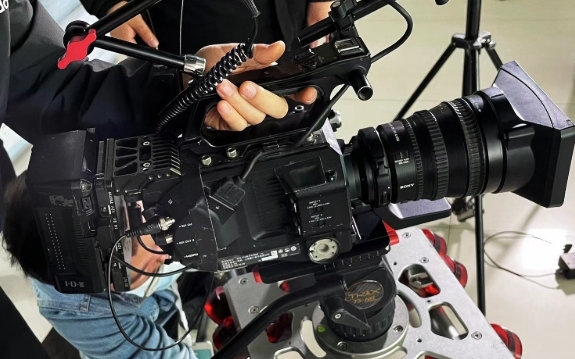 鄭州宣傳片拍攝制作：如何制作一部創(chuàng)意十足的宣傳片？