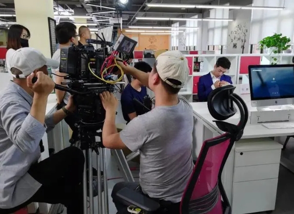 河南招商宣傳片拍攝:打造吸睛作品 河南招商宣傳片拍攝:打造吸睛作品