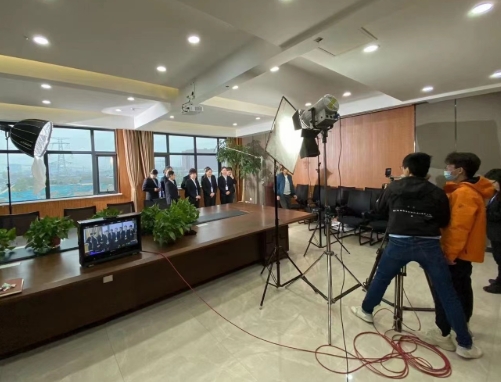 鄭州拍攝形象城市宣傳片：如何運用不同表現(xiàn)手法詮釋城市之美