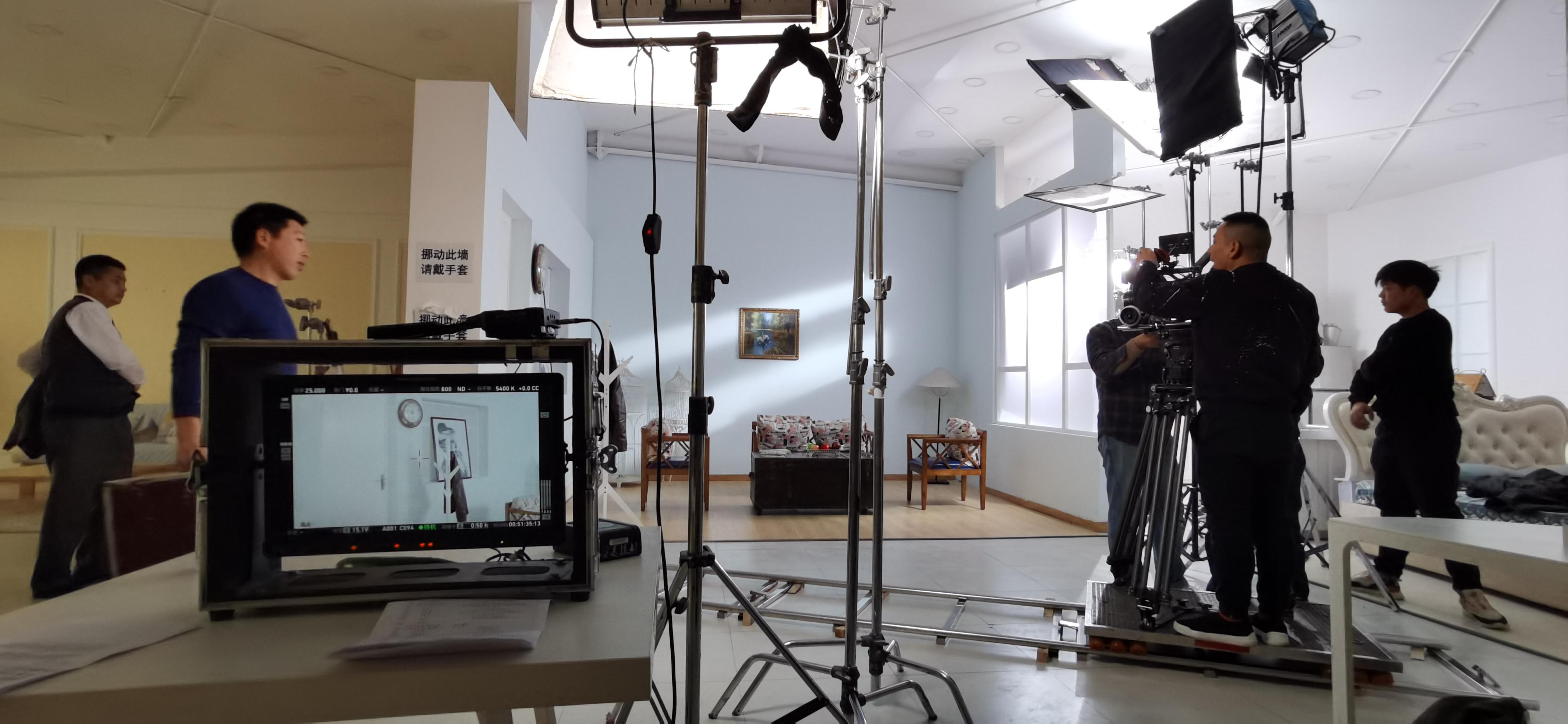 鄭州宣傳片拍攝哪家公司好？本地專業(yè)公司排名