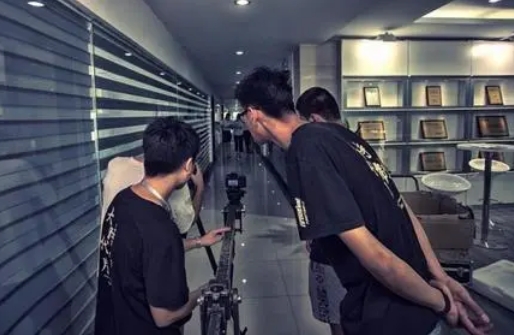 10分鐘企業(yè)宣傳片制作費用標準 | 如何理解費用構成？