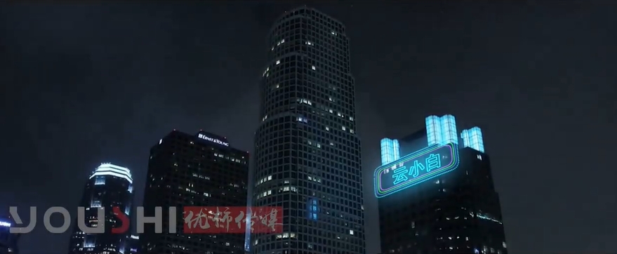 河南宣傳片拍攝 | 5分鐘拍攝宣傳片需要多少錢(qián)