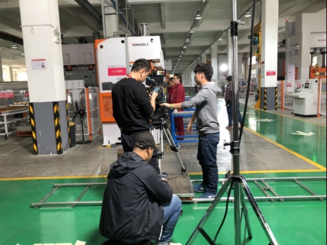 影視宣傳片拍攝制作全流程，打造高質(zhì)量作品