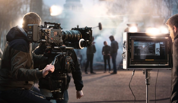 企業(yè)形象廣告片拍攝：提升品牌認知的關鍵