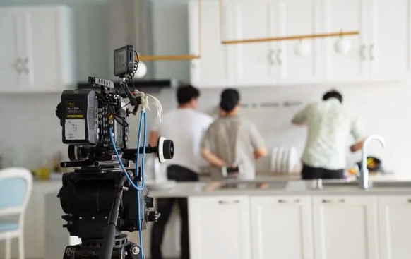 鄭州廣告視頻制作公司：打造創(chuàng)新廣告，助力品牌成長