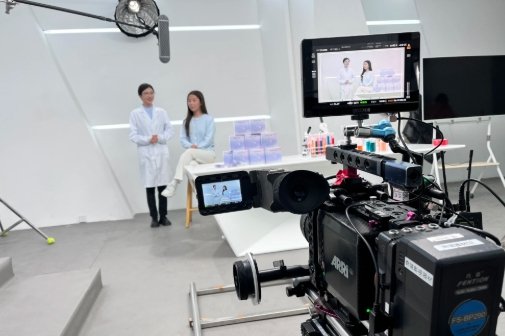 鄭州廣告片拍攝公司：精準(zhǔn)把握品牌需求，創(chuàng)作影視廣告的最佳選擇