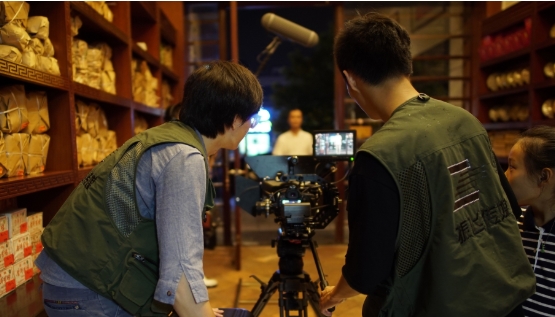 鄭州宣傳片拍攝制作服務(wù)——提供高品質(zhì)視頻內(nèi)容，助力品牌傳播