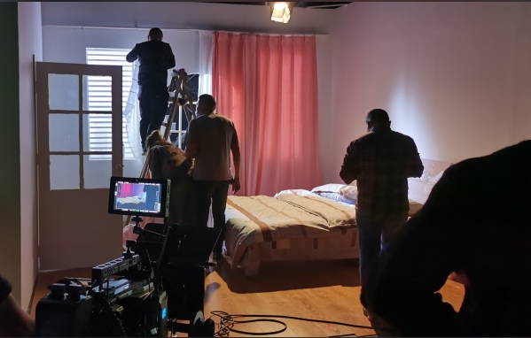 河南年會宣傳片制作,年會宣傳片制作費用參考