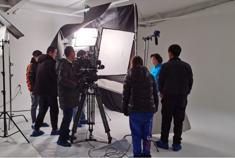 洛陽微電影制作報價，如何高效制作洛陽微電影