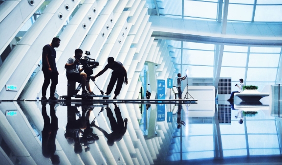 鄭州企業(yè)宣傳片制作費(fèi)用，選擇合適的企業(yè)宣傳片制作公司