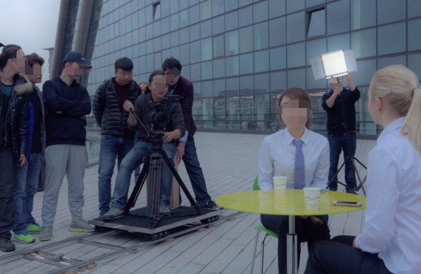 宣傳片拍攝報(bào)價(jià)單：2025年最新行業(yè)標(biāo)準(zhǔn)