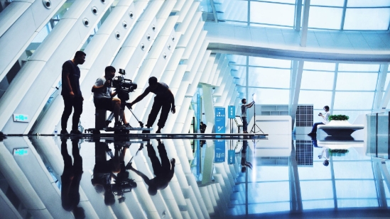 鄭州影視制作公司推薦：口碑TOP5清單